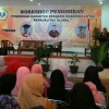 Workshop Pendidikan Uniku